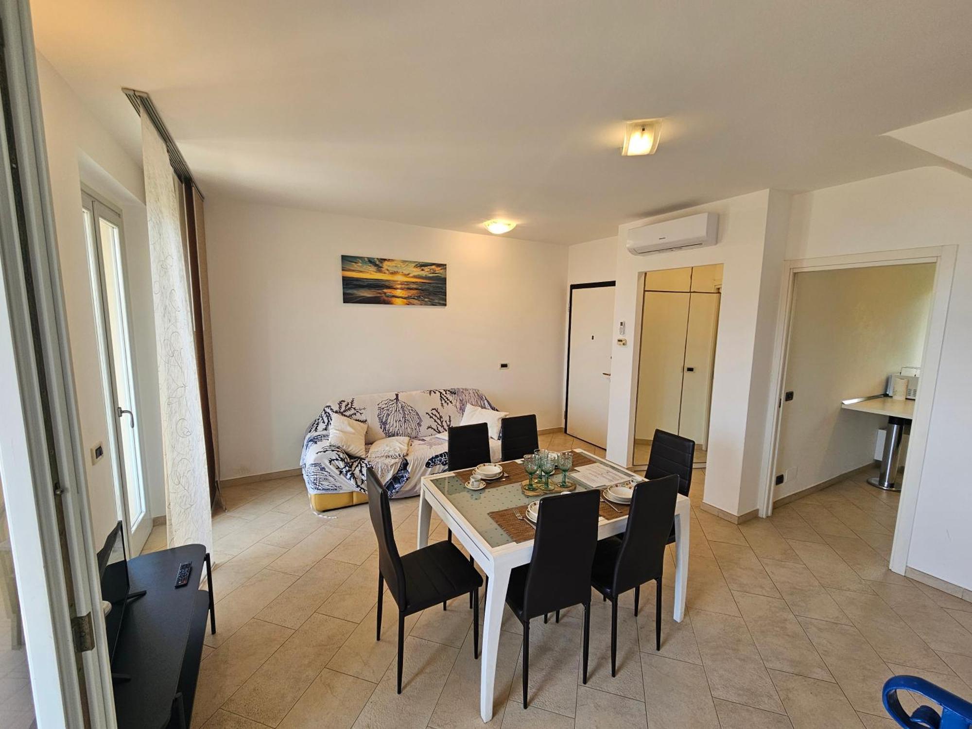 Bell'alloggio A Due Passi Dalle Spiagge Di Apartment Riva Ligure