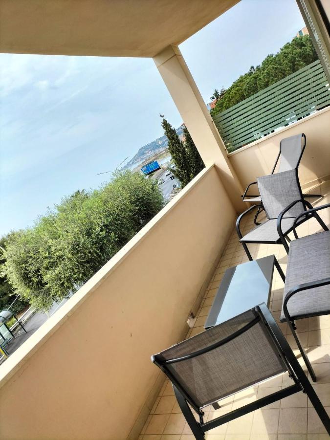 Apartment Bell'alloggio A Due Passi Dalle Spiagge Di Riva Ligure