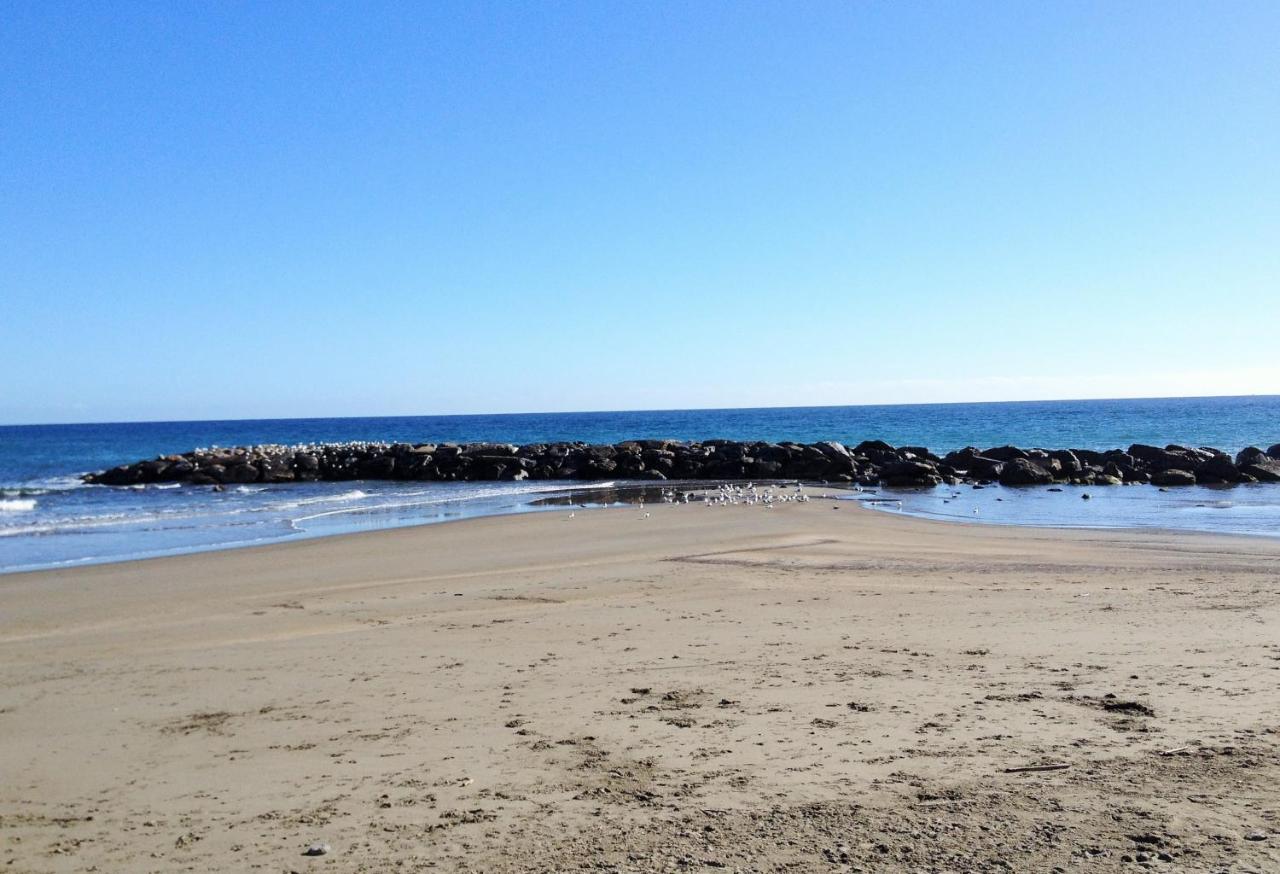 Bell'alloggio A Due Passi Dalle Spiagge Di * Riva Ligure
