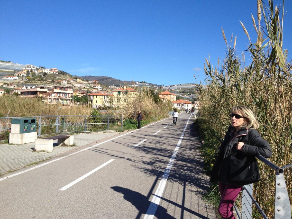 Bell'alloggio A Due Passi Dalle Spiagge Di Apartment *