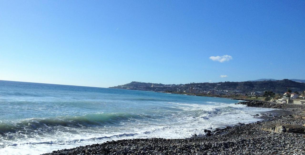 Apartment Bell'alloggio A Due Passi Dalle Spiagge Di Riva Ligure