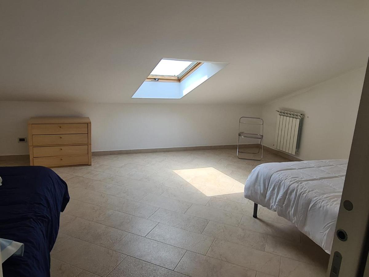 Apartment Bell'alloggio A Due Passi Dalle Spiagge Di