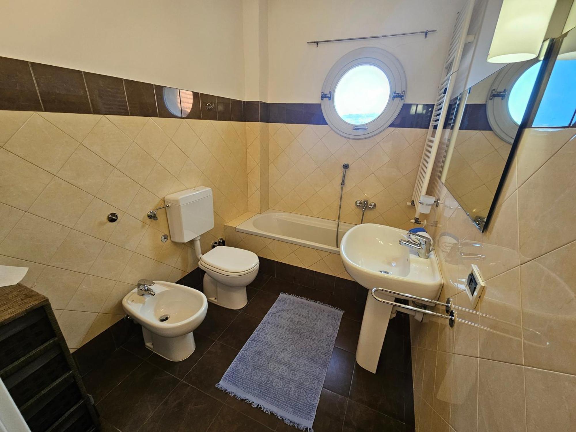 Apartment Bell'alloggio A Due Passi Dalle Spiagge Di Riva Ligure