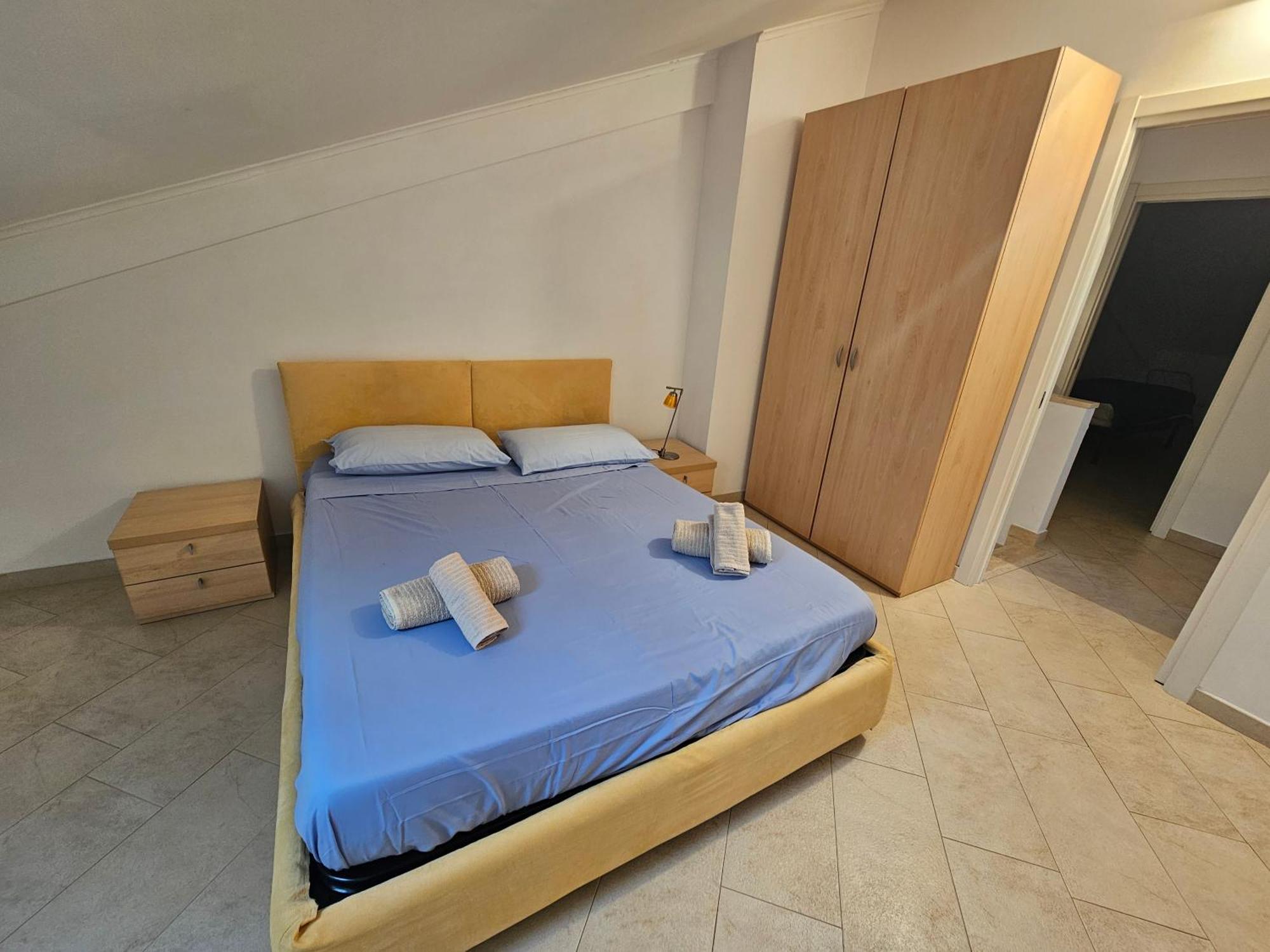 Apartment Bell'alloggio A Due Passi Dalle Spiagge Di Riva Ligure